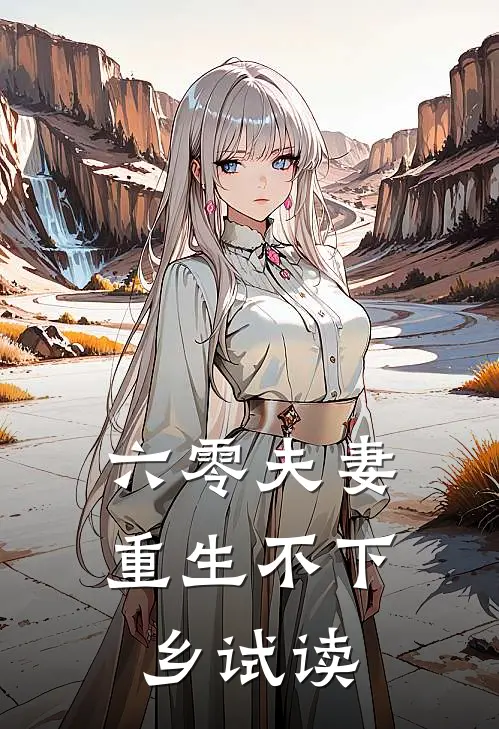 六零夫妻重生不下乡试读