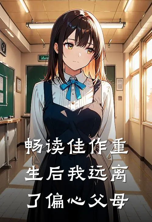 畅读佳作重生后我远离了偏心父母
