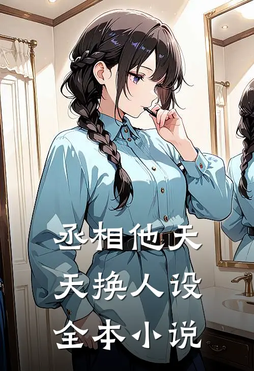 丞相他天天换人设全本小说