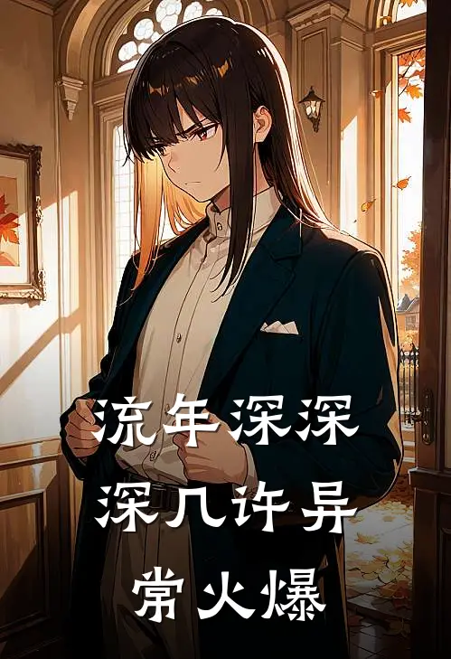 流年深深深几许异常火爆