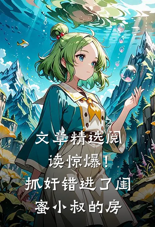 文章精选阅读惊爆！抓奸错进了闺蜜小叔的房