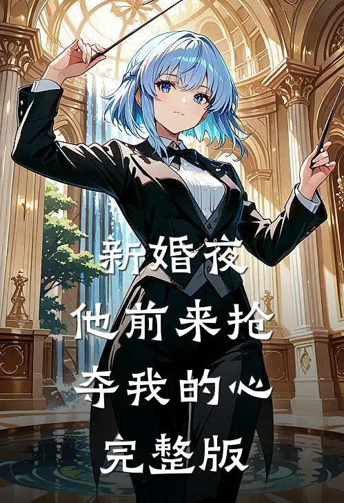 新婚夜，他前来抢夺我的心完整版