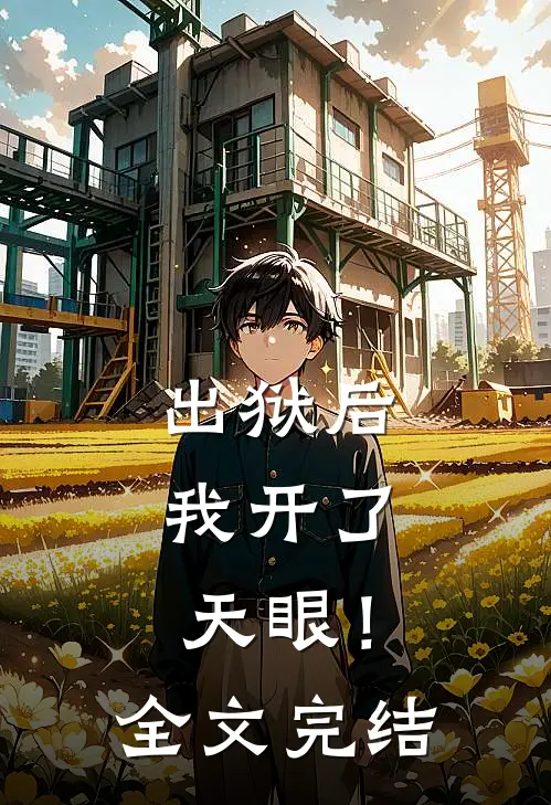 出狱后，我开了天眼！全文完结