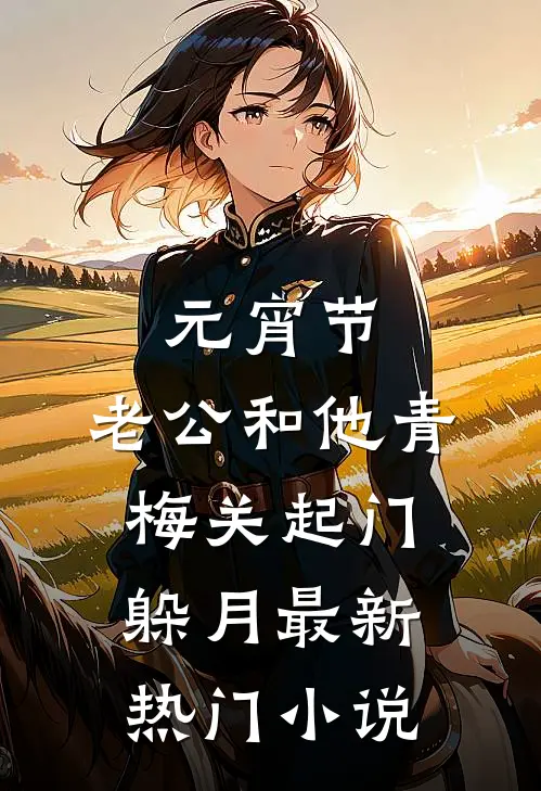 元宵节，老公和他青梅关起门躲月最新热门小说