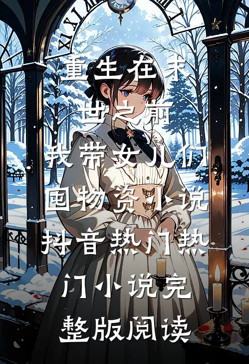 重生在末世之前：我带女儿们囤物资小说抖音热门热门小说完整版阅读