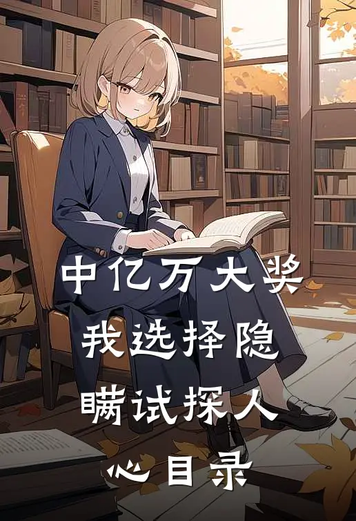 中亿万大奖，我选择隐瞒试探人心目录