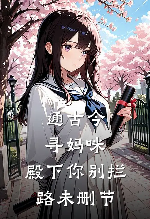 通古今寻妈咪，殿下你别拦路未删节