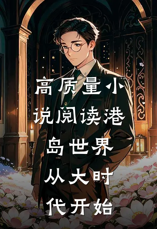 高质量小说阅读港岛世界：从大时代开始