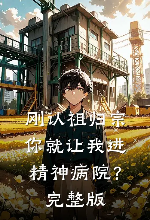 刚认祖归宗，你就让我进精神病院？完整版
