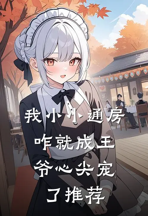 我小小通房，咋就成王爷心尖宠了推荐