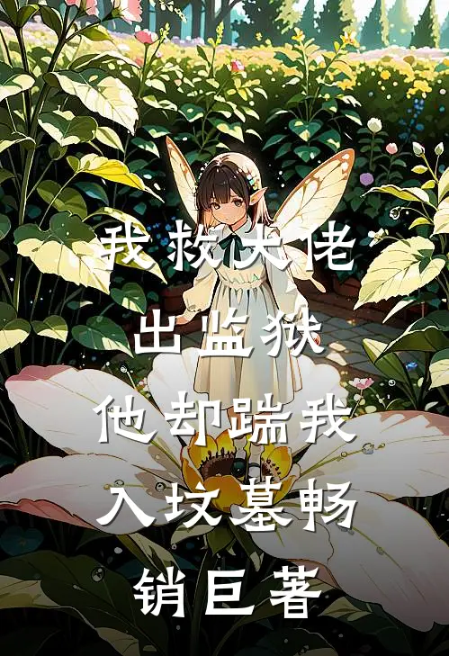 我救大佬出监狱，他却踹我入坟墓畅销巨著