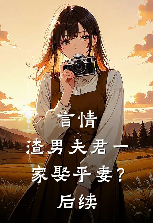 言情：渣男夫君一家娶平妻？后续