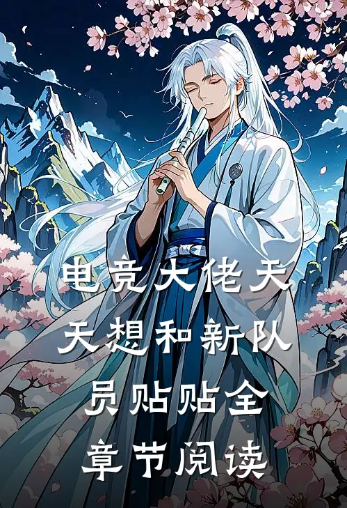 电竞大佬天天想和新队员贴贴全章节阅读