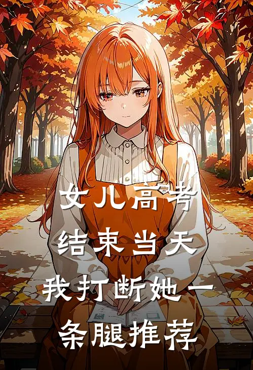 女儿高考结束当天，我打断她一条腿推荐