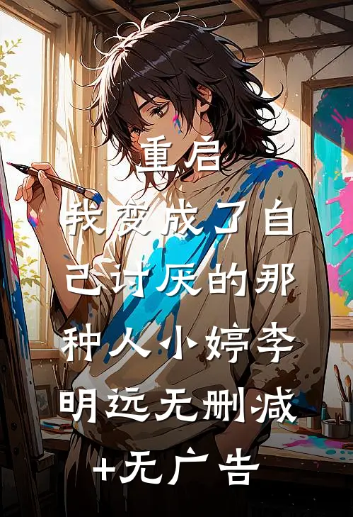 重启：我变成了自己讨厌的那种人小婷李明远无删减+无广告