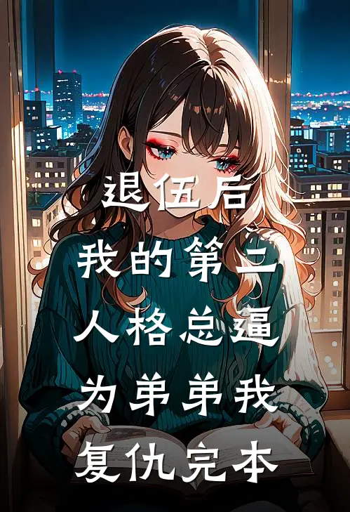 退伍后，我的第二人格总逼为弟弟我复仇完本
