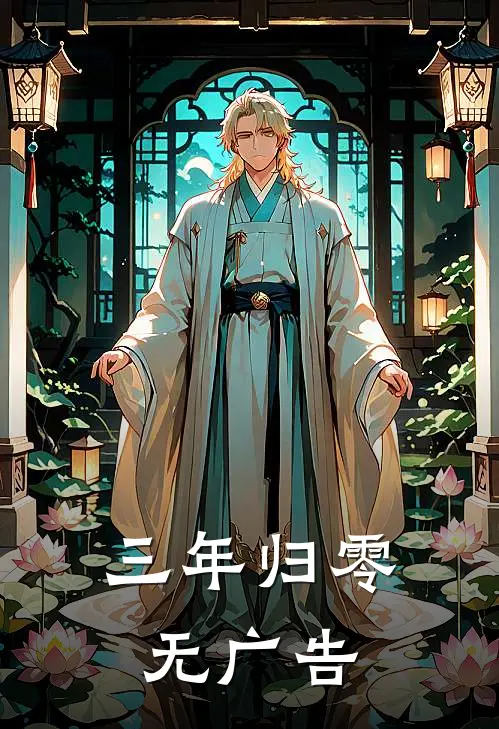 三年归零无广告
