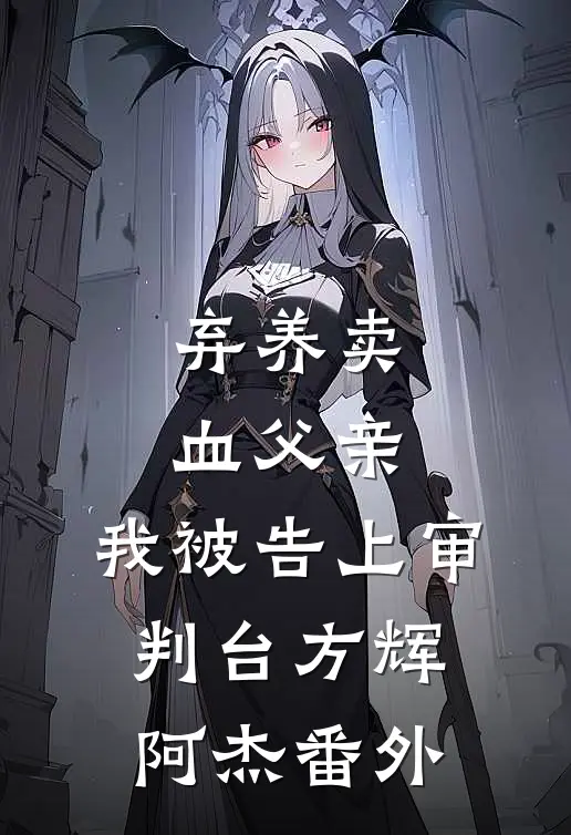 弃养卖血父亲，我被告上审判台方辉阿杰 番外