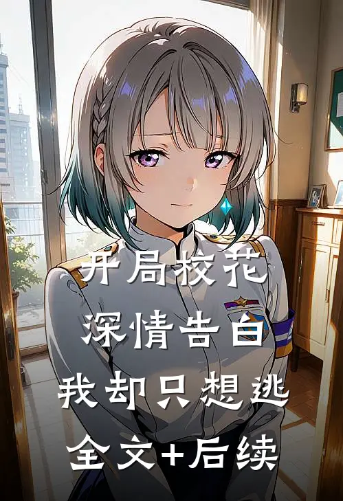 开局校花深情告白，我却只想逃全文+后续