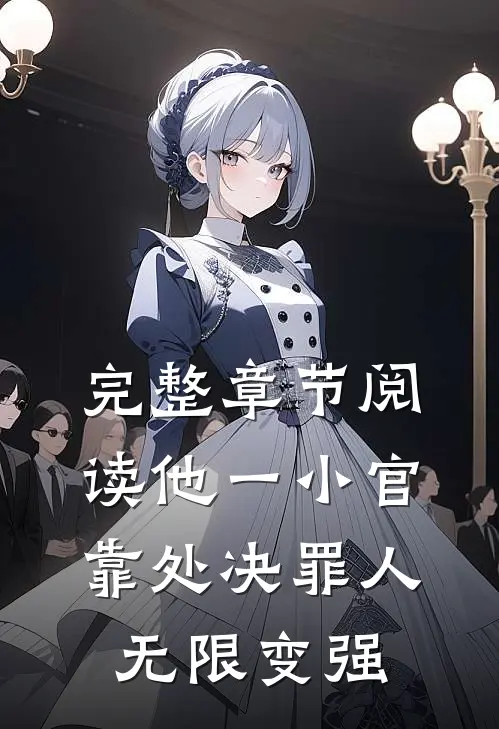 完整章节阅读他一小官，靠处决罪人无限变强