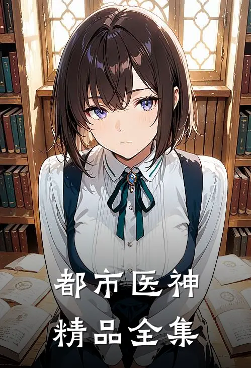 都市医神精品全集