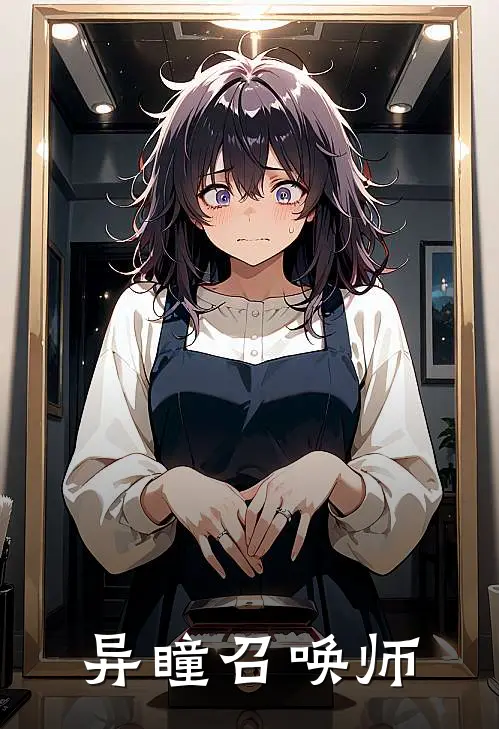 异瞳召唤师
