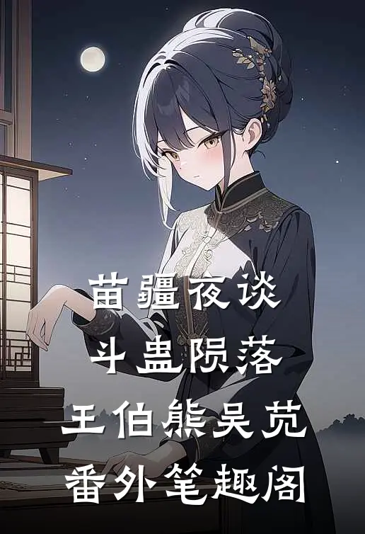 苗疆夜谈：斗蛊-陨落：王伯熊吴苋番外笔趣阁