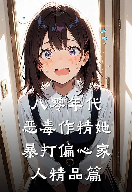 八零年代：恶毒作精她暴打偏心家人精品篇