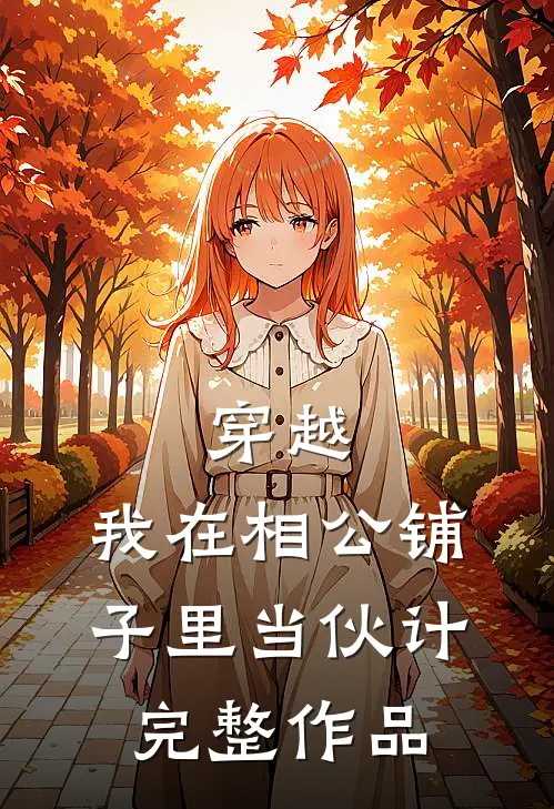 穿越：我在相公铺子里当伙计完整作品