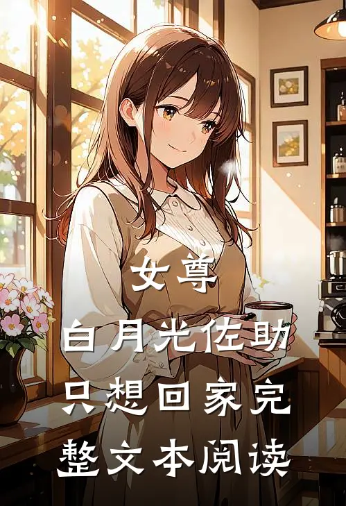 女尊：白月光佐助只想回家完整文本阅读