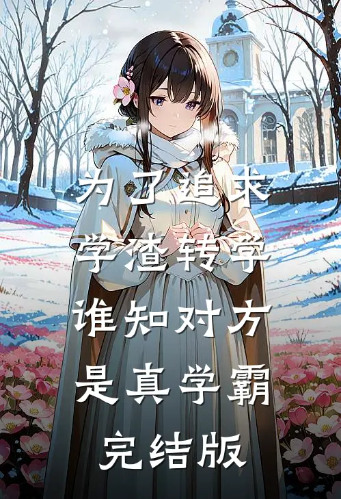 为了追求学渣转学，谁知对方是真学霸完结版