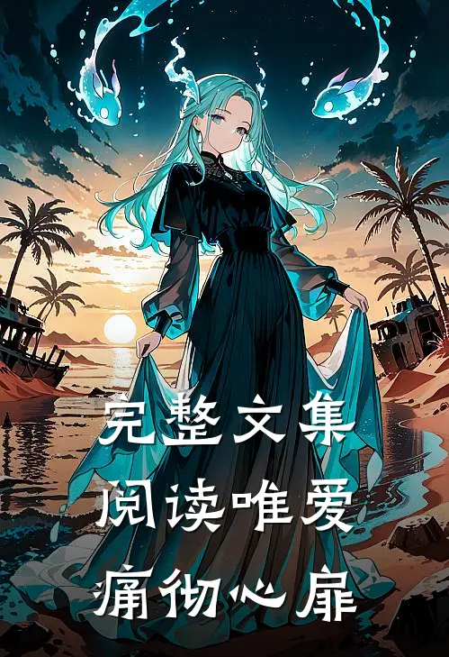 完整文集阅读唯爱痛彻心扉