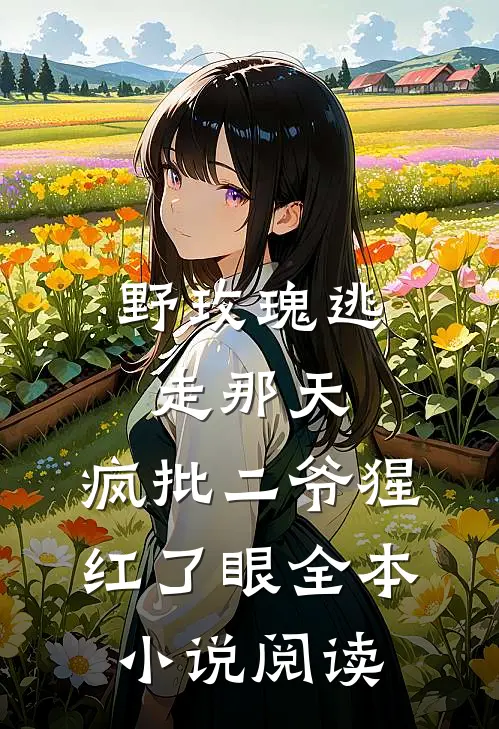 野玫瑰逃走那天，疯批二爷猩红了眼全本小说阅读