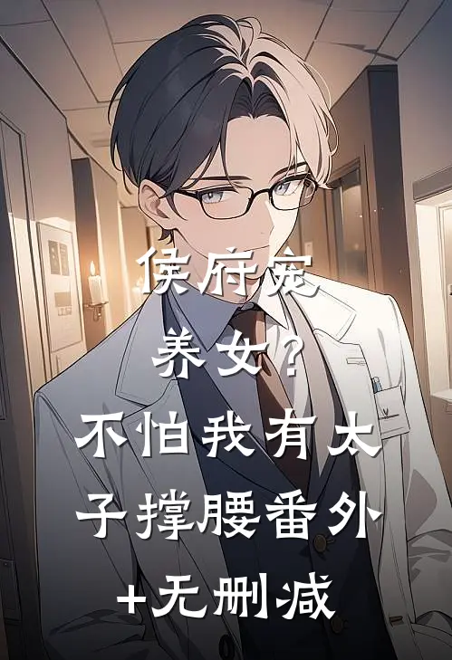 侯府宠养女？不怕，我有太子撑腰番外+无删减