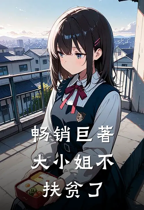 畅销巨著大小姐不扶贫了