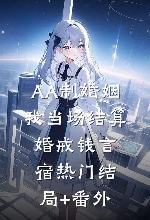 AA制婚姻，我当场结算婚戒钱言宿热门结局+番外