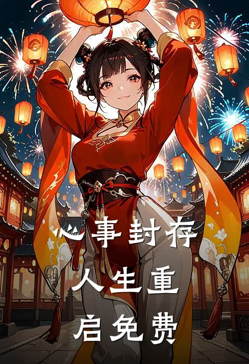 心事封存，人生重启免费