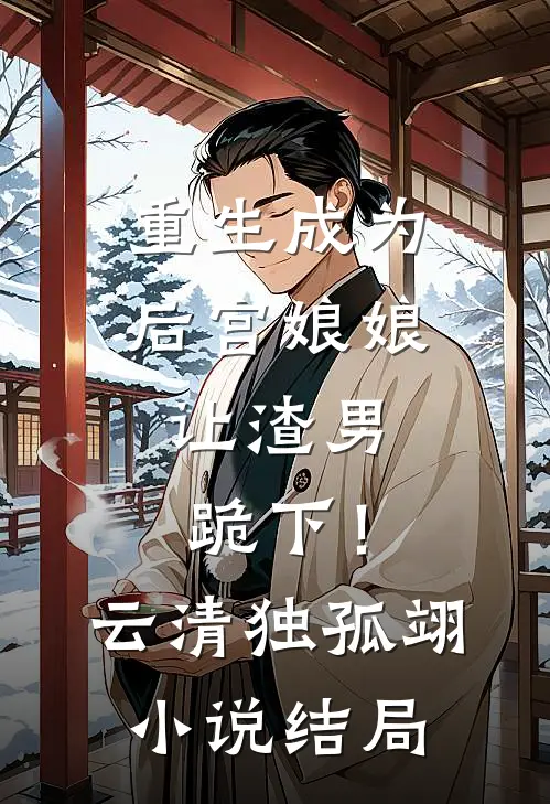 重生成为后宫娘娘，让渣男跪下！云清独孤翊小说结局
