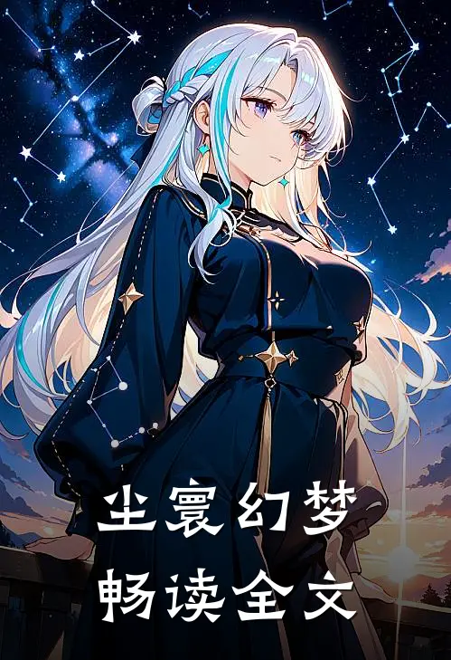 尘寰幻梦畅读全文