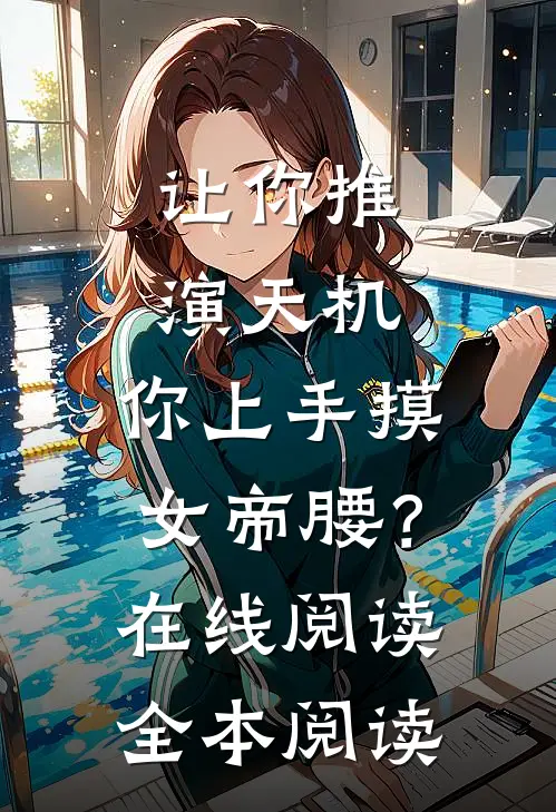 让你推演天机，你上手摸女帝腰？在线阅读全本阅读