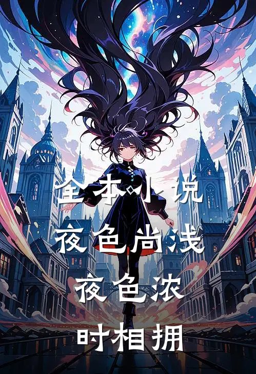 全本小说夜色尚浅：夜色浓时相拥