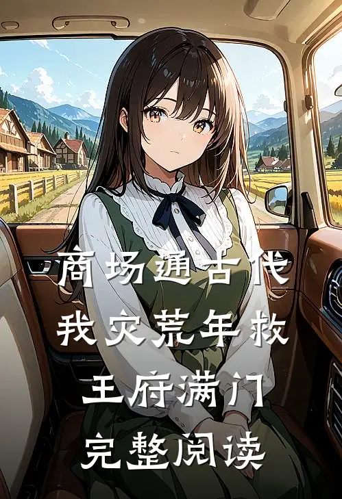 商场通古代，我灾荒年救王府满门完整阅读
