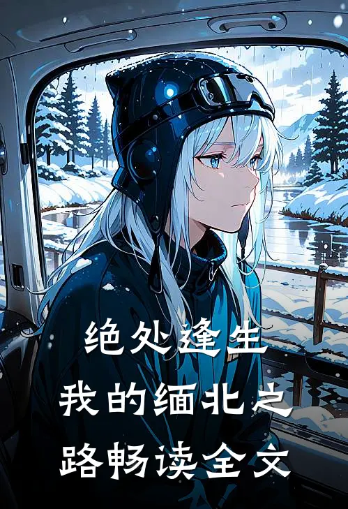 绝处逢生：我的缅北之路畅读全文