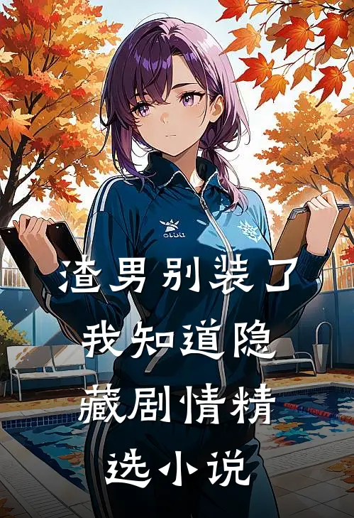 渣男别装了，我知道隐藏剧情精选小说