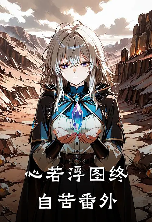心若浮图终自苦番外