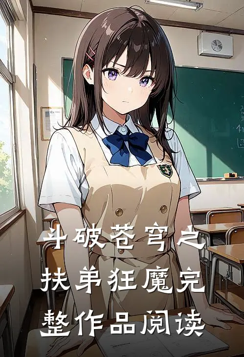 斗破苍穹之扶弟狂魔完整作品阅读