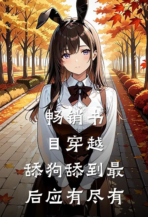 畅销书目穿越：舔狗舔到最后应有尽有