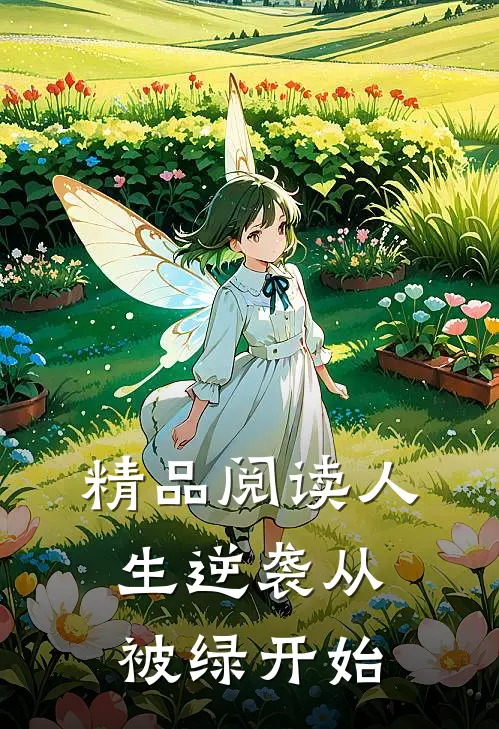 精品阅读人生逆袭从被绿开始
