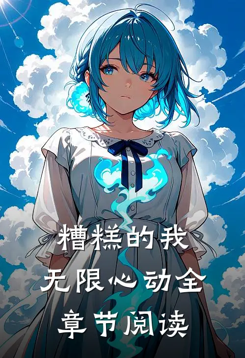 糟糕的我，无限心动全章节阅读