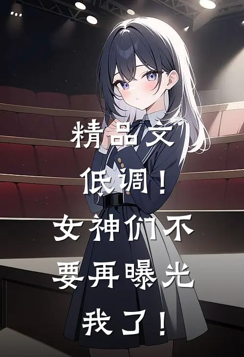 精品文低调！女神们不要再曝光我了！